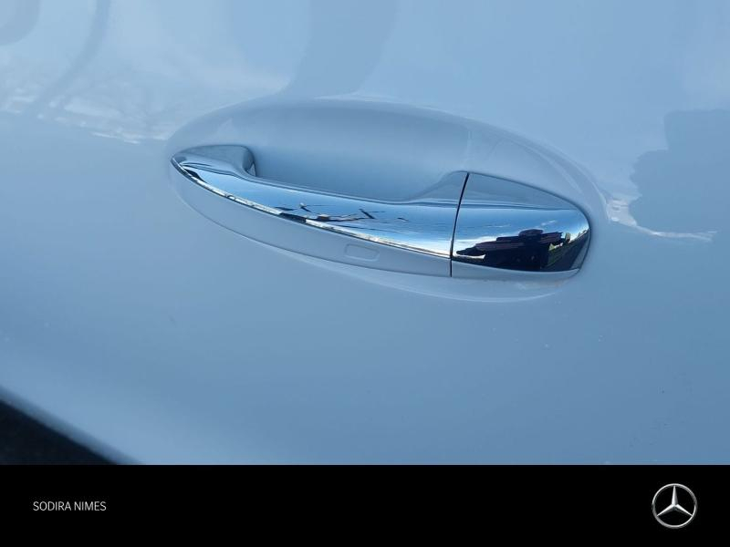 Photo 13 de l’annonce de MERCEDES-BENZ Classe GLA d’occasion à vendre à NIMES