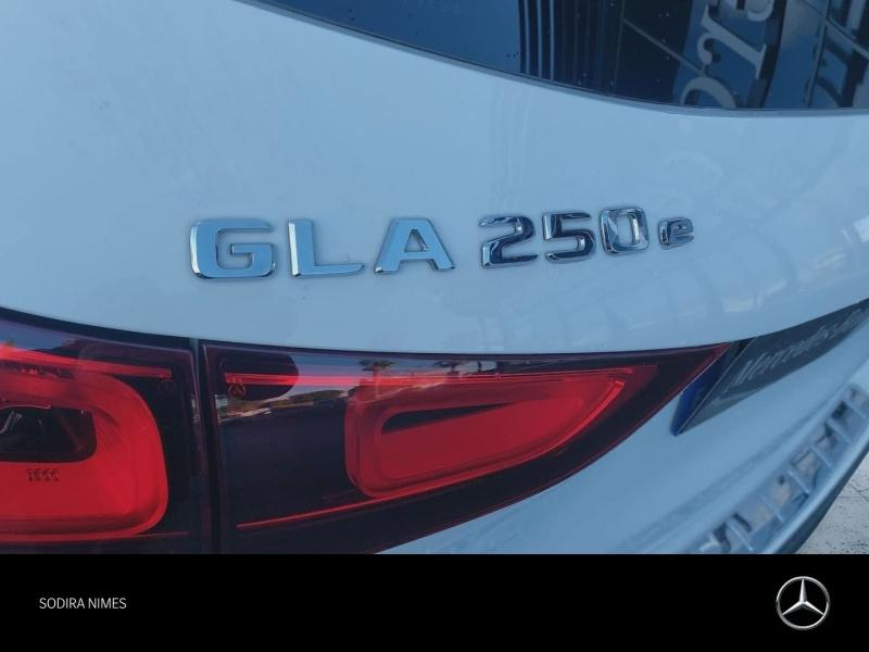 Photo 14 de l’annonce de MERCEDES-BENZ Classe GLA d’occasion à vendre à NIMES