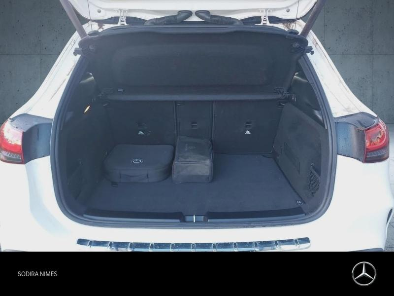 Photo 15 de l’annonce de MERCEDES-BENZ Classe GLA d’occasion à vendre à NIMES