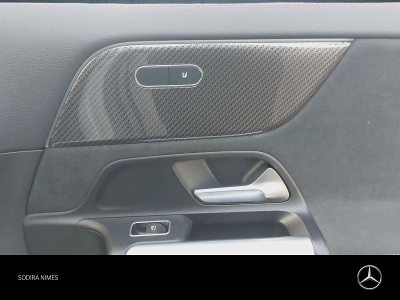 Photo 19 de l’annonce de MERCEDES-BENZ Classe GLA d’occasion à vendre à NIMES