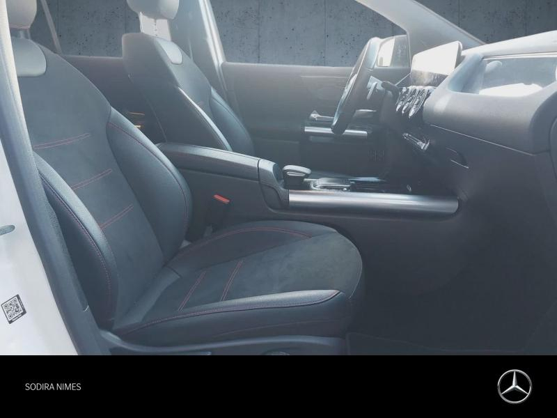 Photo 20 de l’annonce de MERCEDES-BENZ Classe GLA d’occasion à vendre à NIMES