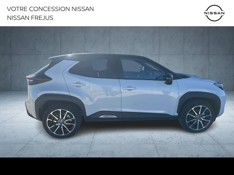 Photo 14 de l’annonce de TOYOTA Yaris Cross d’occasion à vendre à FRÉJUS