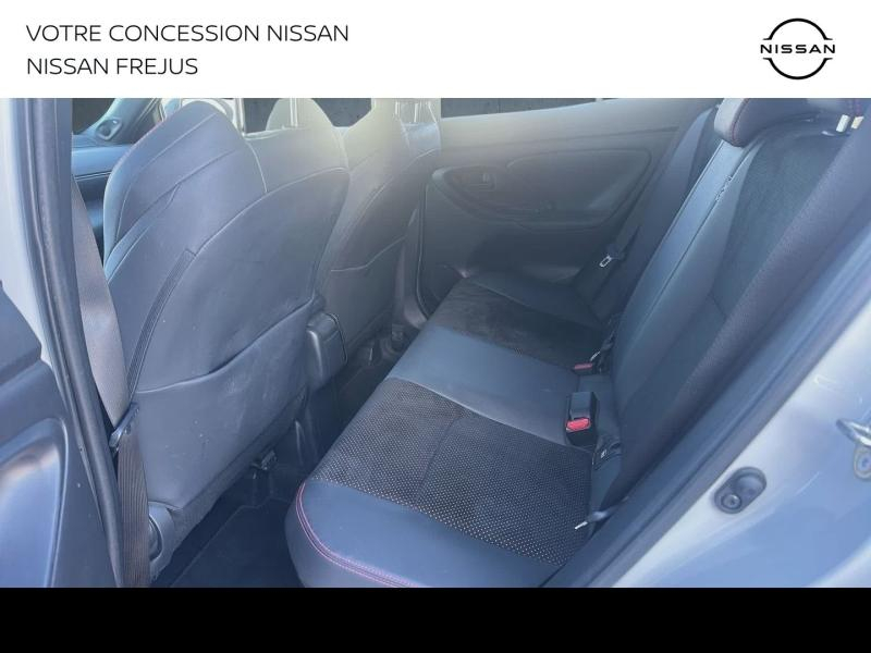 Photo 17 de l’annonce de TOYOTA Yaris Cross d’occasion à vendre à FRÉJUS