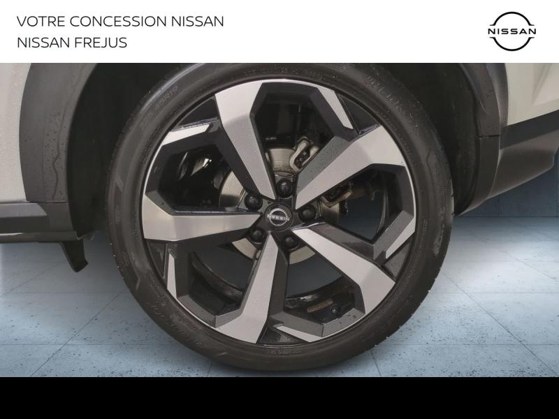 Photo 7 de l’annonce de NISSAN Juke d’occasion à vendre à FRÉJUS