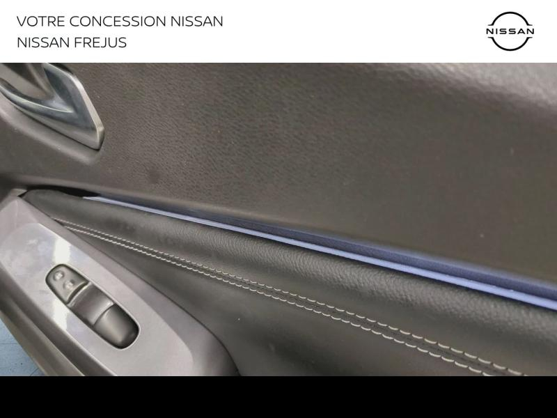 Photo 19 de l’annonce de NISSAN Juke d’occasion à vendre à FRÉJUS