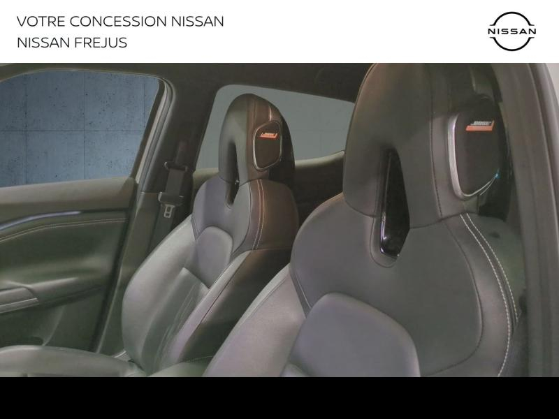 Photo 20 de l’annonce de NISSAN Juke d’occasion à vendre à FRÉJUS