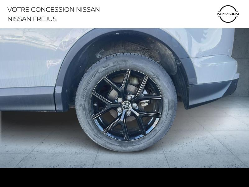 Photo 10 de l’annonce de TOYOTA RAV4 d’occasion à vendre à FRÉJUS