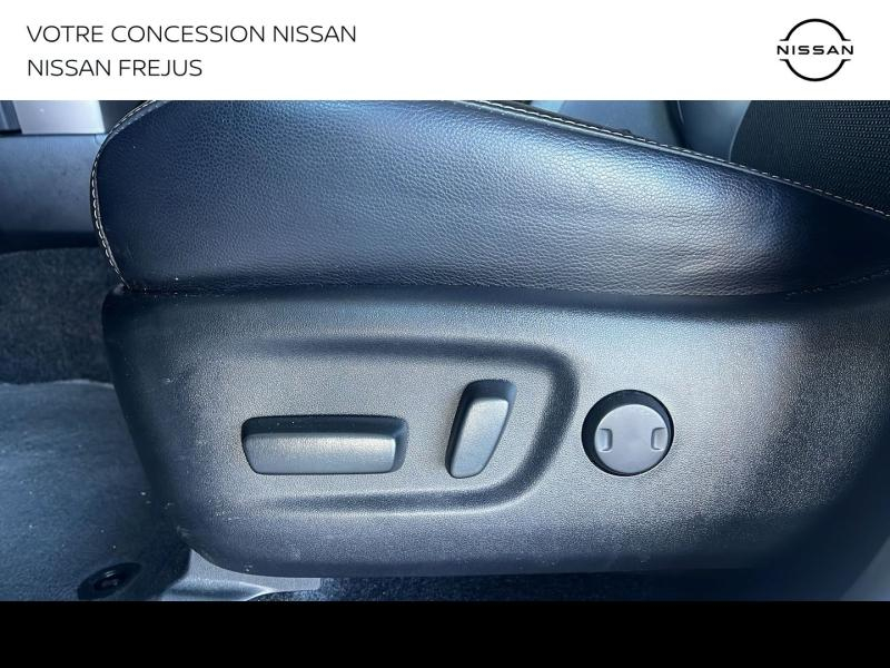 Photo 17 de l’annonce de TOYOTA RAV4 d’occasion à vendre à FRÉJUS