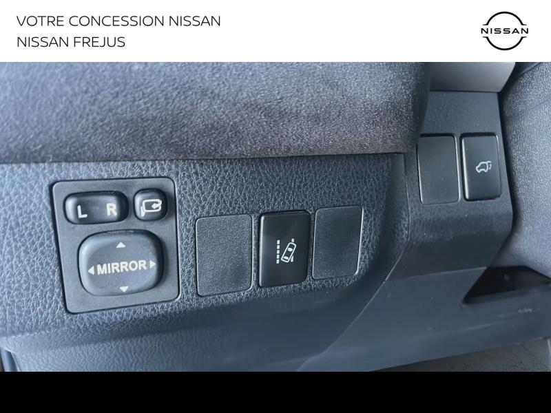 Photo 18 de l’annonce de TOYOTA RAV4 d’occasion à vendre à FRÉJUS