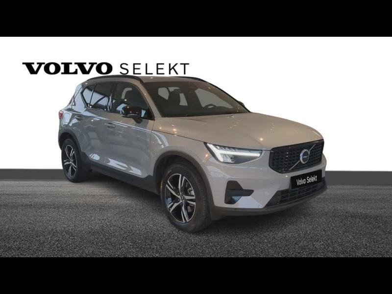 Photo 6 de l’annonce de VOLVO XC40 d’occasion à vendre à GAP
