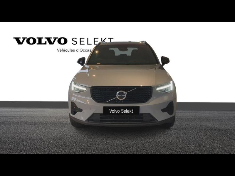 Photo 7 de l’annonce de VOLVO XC40 d’occasion à vendre à GAP