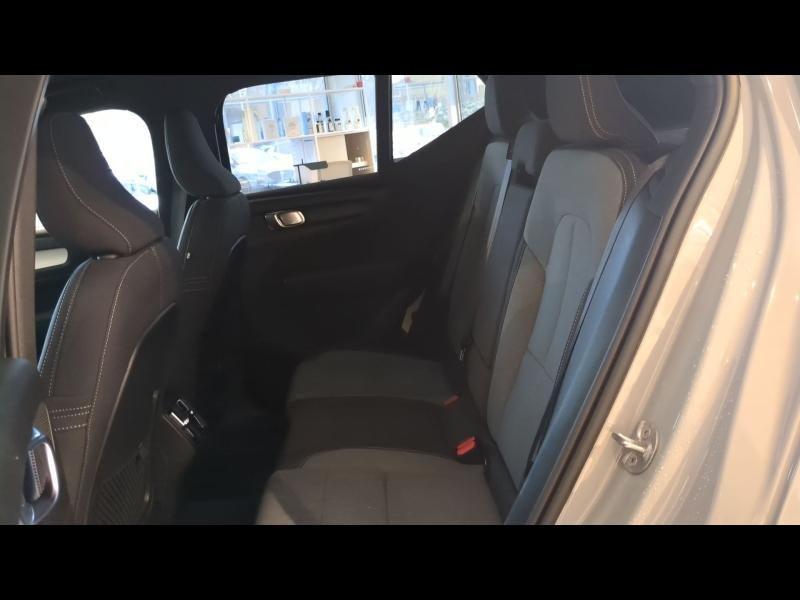 Photo 11 de l’annonce de VOLVO XC40 d’occasion à vendre à GAP