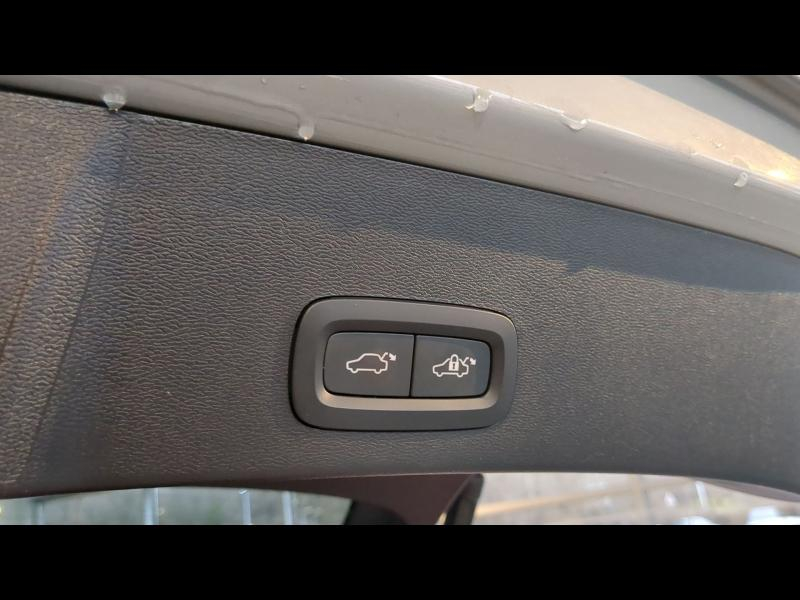 Photo 13 de l’annonce de VOLVO XC40 d’occasion à vendre à GAP
