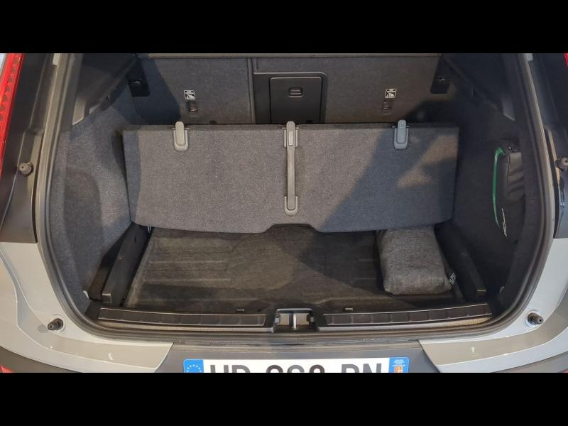 Photo 14 de l’annonce de VOLVO XC40 d’occasion à vendre à GAP