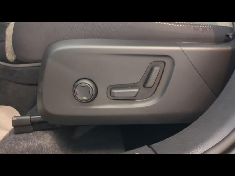 Photo 16 de l’annonce de VOLVO XC40 d’occasion à vendre à GAP