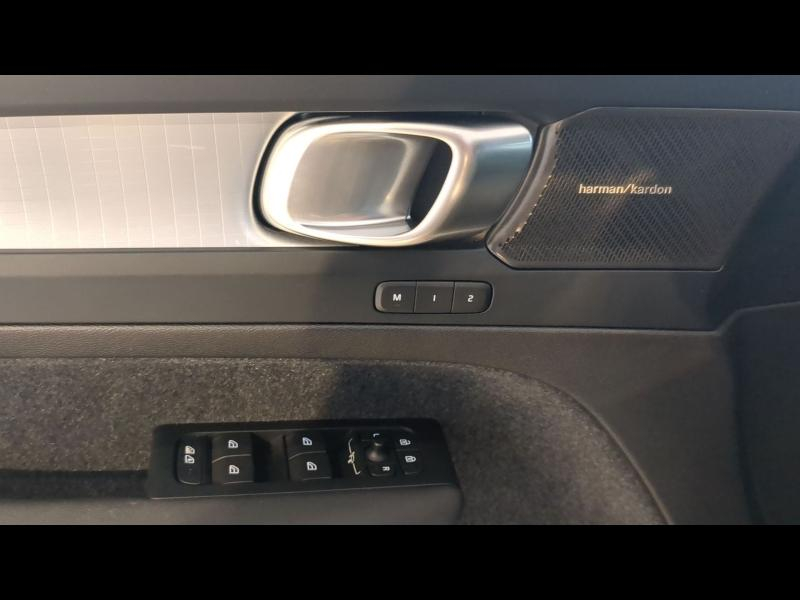 Photo 17 de l’annonce de VOLVO XC40 d’occasion à vendre à GAP