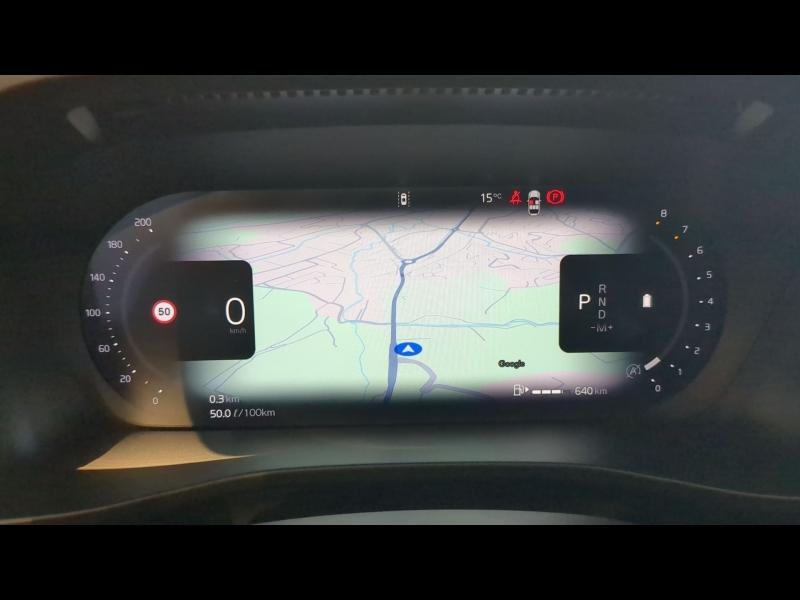 Photo 18 de l’annonce de VOLVO XC40 d’occasion à vendre à GAP