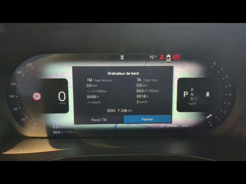 Photo 19 de l’annonce de VOLVO XC40 d’occasion à vendre à GAP