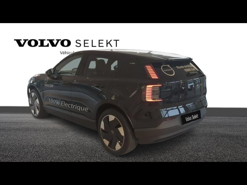 Photo 3 de l’annonce de VOLVO EX30 d’occasion à vendre à GAP