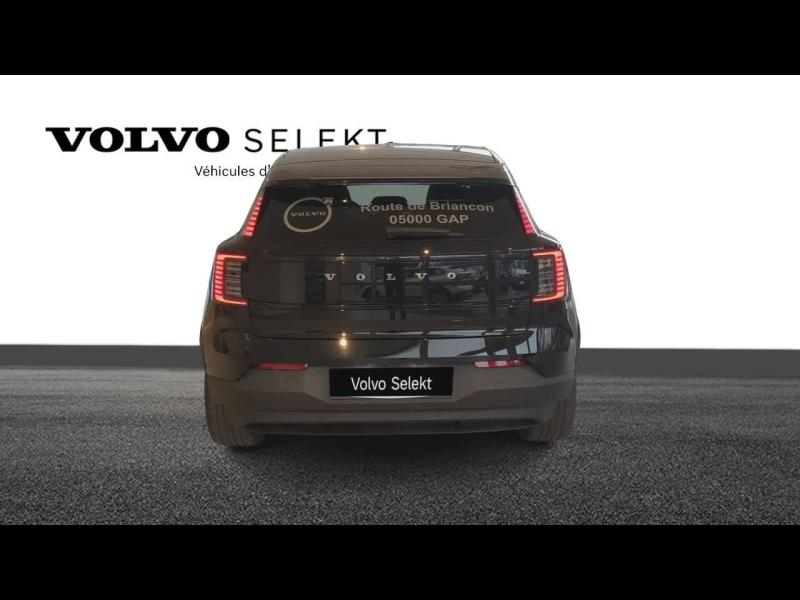 Photo 4 de l’annonce de VOLVO EX30 d’occasion à vendre à GAP