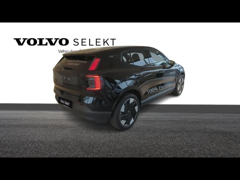 Photo 5 de l’annonce de VOLVO EX30 d’occasion à vendre à GAP