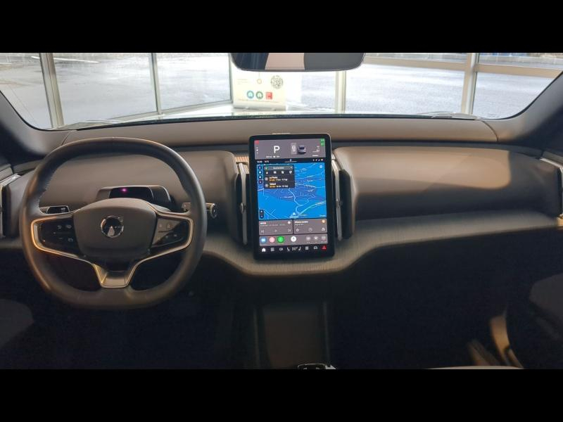 Photo 8 de l’annonce de VOLVO EX30 d’occasion à vendre à GAP