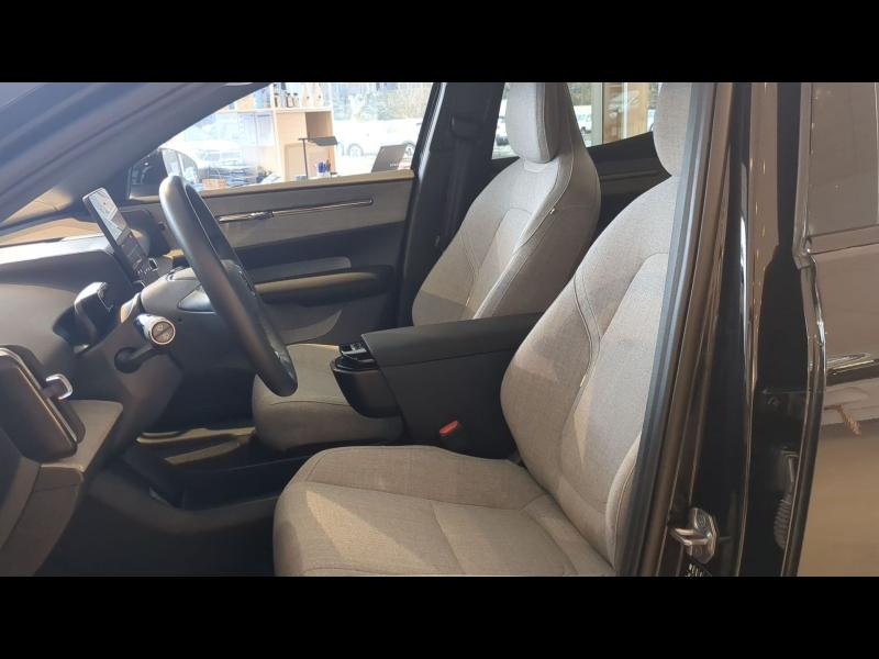 Photo 9 de l’annonce de VOLVO EX30 d’occasion à vendre à GAP