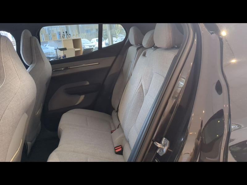 Photo 10 de l’annonce de VOLVO EX30 d’occasion à vendre à GAP