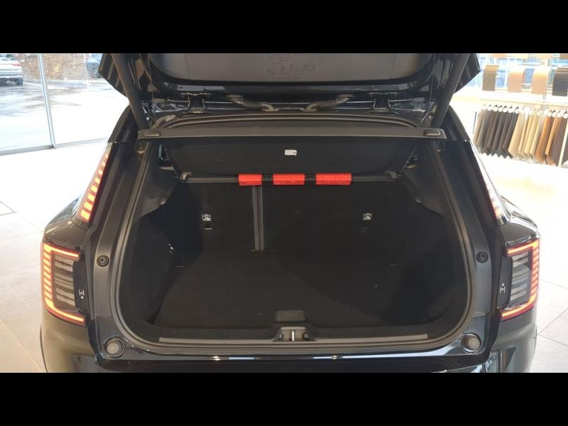 Photo 11 de l’annonce de VOLVO EX30 d’occasion à vendre à GAP