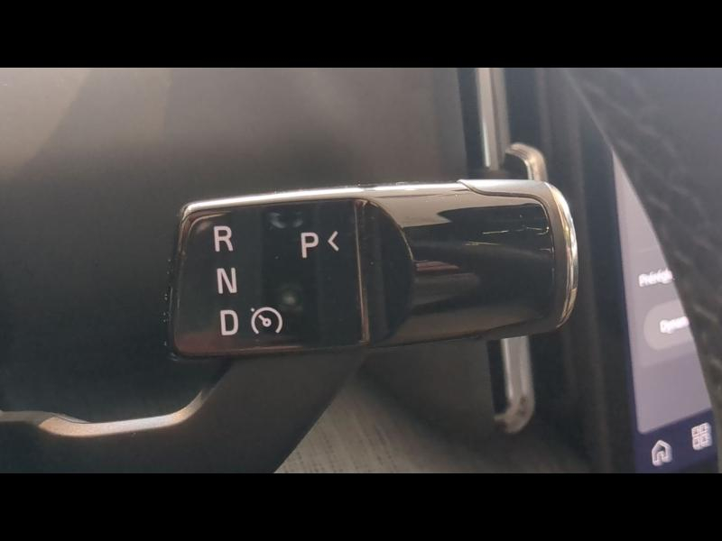 Photo 15 de l’annonce de VOLVO EX30 d’occasion à vendre à GAP