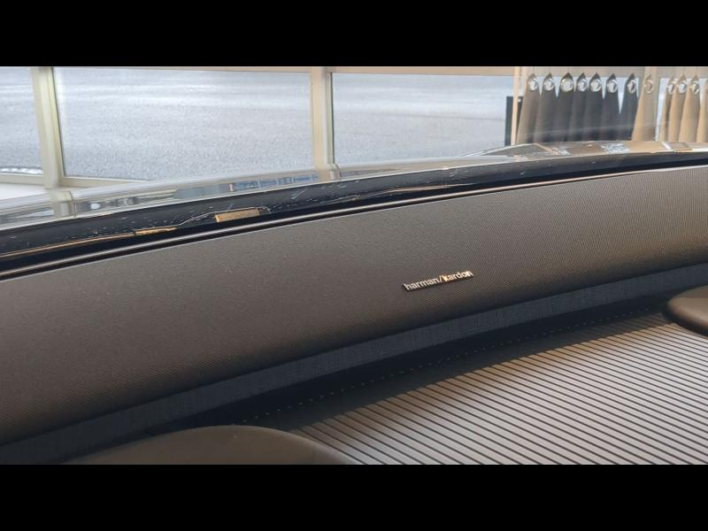 Photo 17 de l’annonce de VOLVO EX30 d’occasion à vendre à GAP