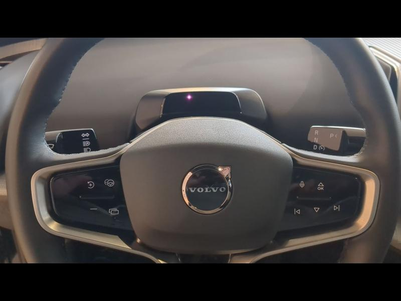 Photo 18 de l’annonce de VOLVO EX30 d’occasion à vendre à GAP