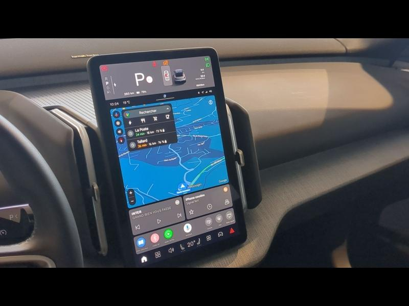 Photo 20 de l’annonce de VOLVO EX30 d’occasion à vendre à GAP