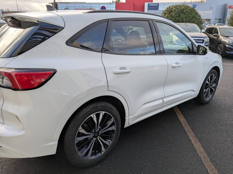 Photo 3 de l’annonce de FORD Kuga d’occasion à vendre à CARCASSONNE