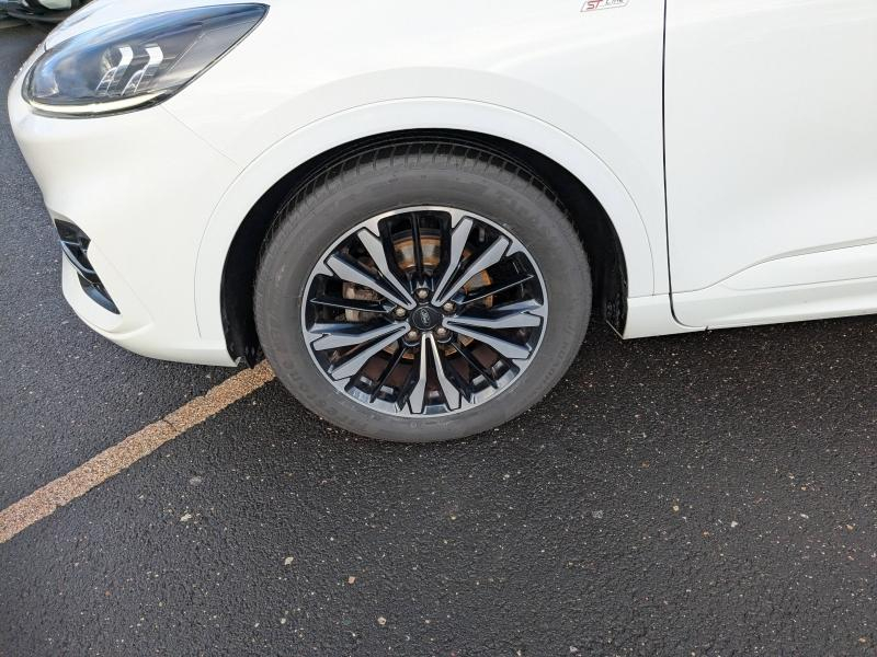 Photo 7 de l’annonce de FORD Kuga d’occasion à vendre à CARCASSONNE