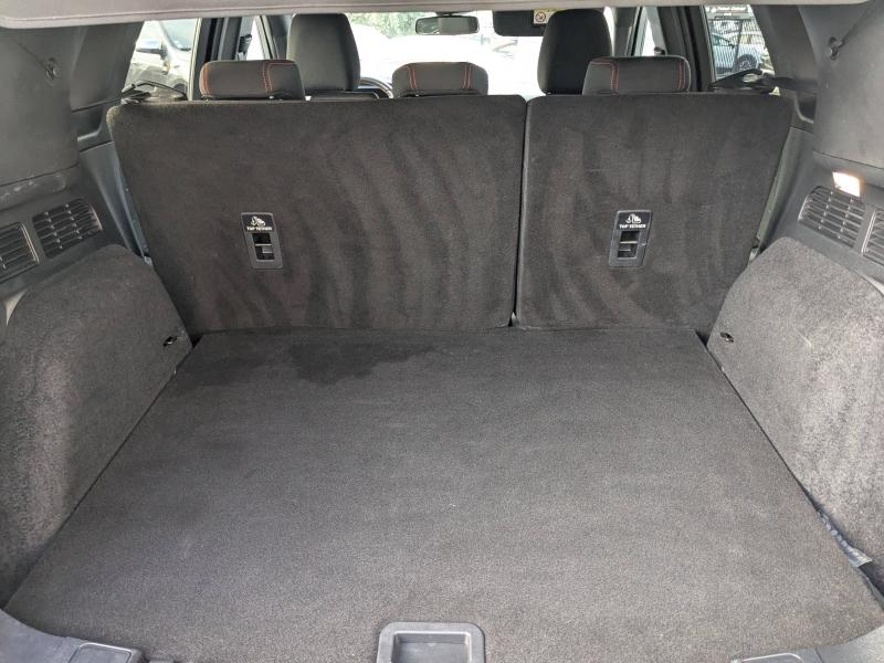 Photo 12 de l’annonce de FORD Kuga d’occasion à vendre à CARCASSONNE