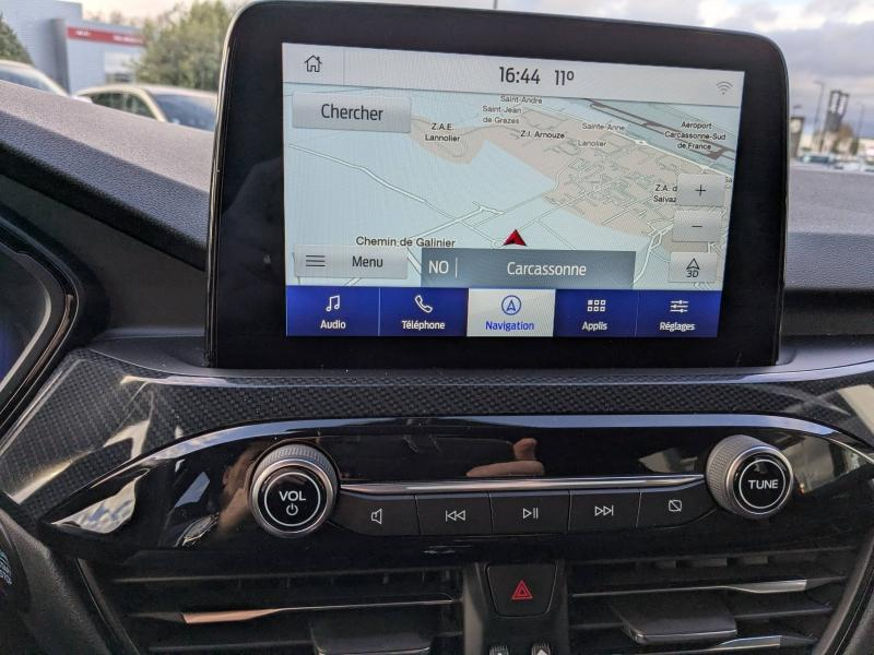 Photo 13 de l’annonce de FORD Kuga d’occasion à vendre à CARCASSONNE