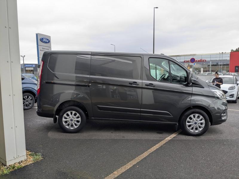 Photo 5 de l’annonce de FORD Transit Custom Fg VUL d’occasion à vendre à CARCASSONNE