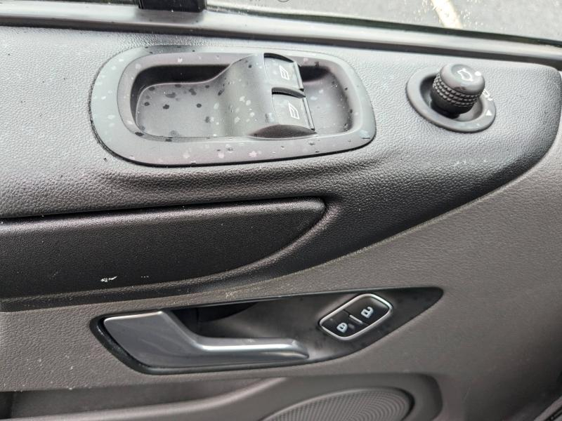 Photo 7 de l’annonce de FORD Transit Custom Fg VUL d’occasion à vendre à CARCASSONNE