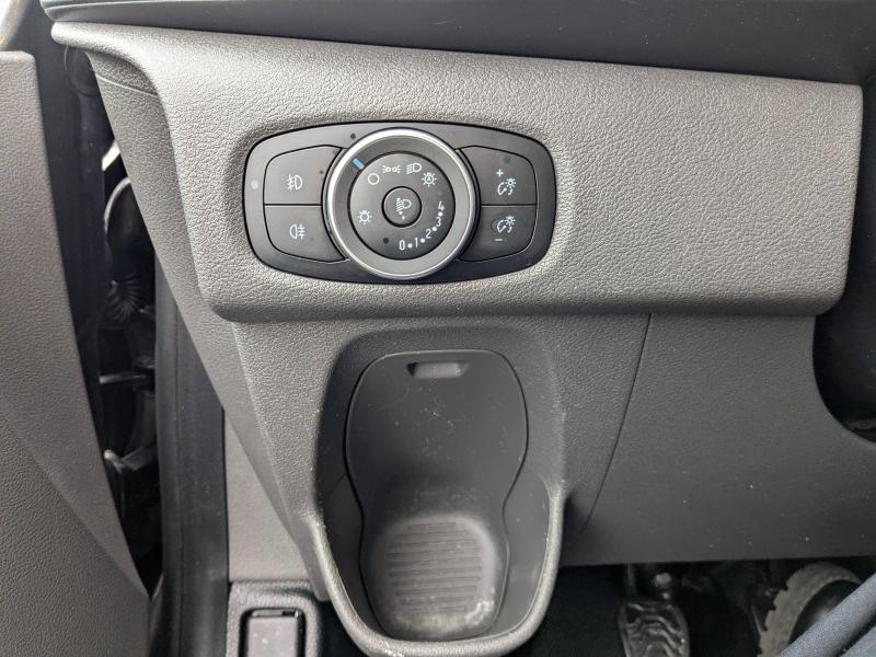 Photo 8 de l’annonce de FORD Transit Custom Fg VUL d’occasion à vendre à CARCASSONNE