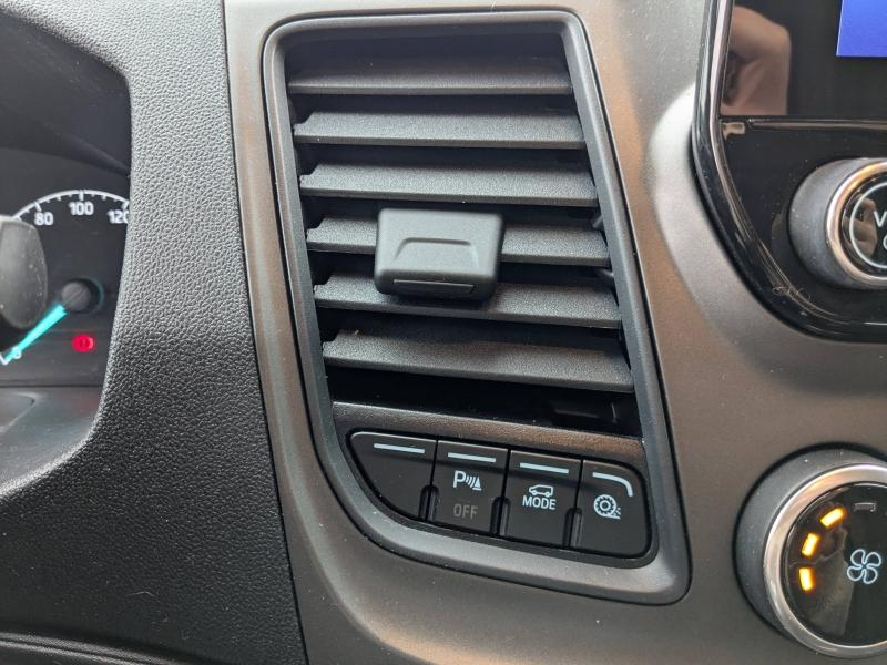 Photo 10 de l’annonce de FORD Transit Custom Fg VUL d’occasion à vendre à CARCASSONNE