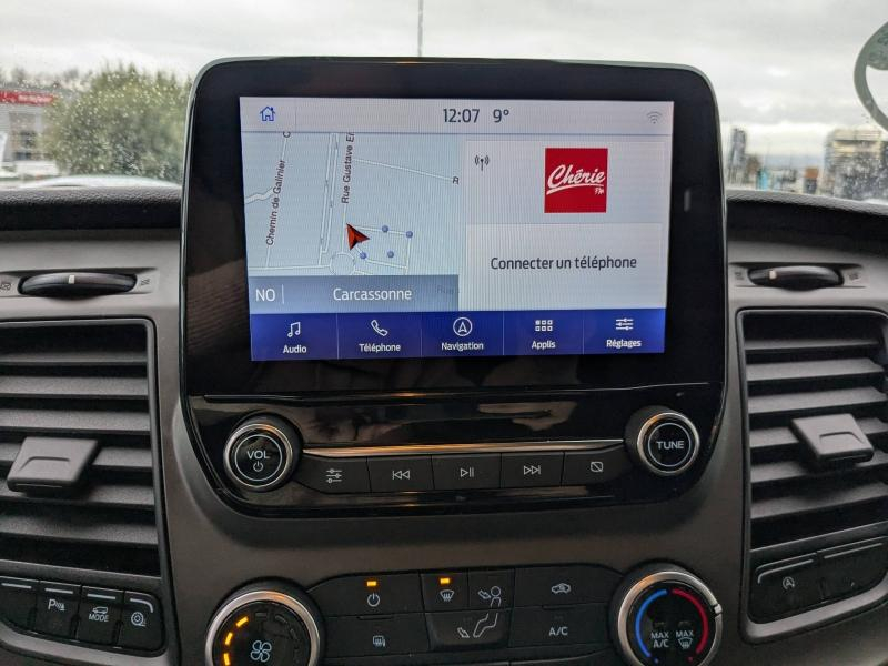 Photo 12 de l’annonce de FORD Transit Custom Fg VUL d’occasion à vendre à CARCASSONNE