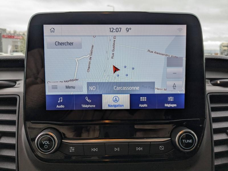 Photo 13 de l’annonce de FORD Transit Custom Fg VUL d’occasion à vendre à CARCASSONNE