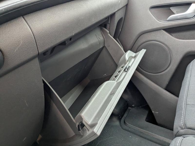 Photo 19 de l’annonce de FORD Transit Custom Fg VUL d’occasion à vendre à CARCASSONNE