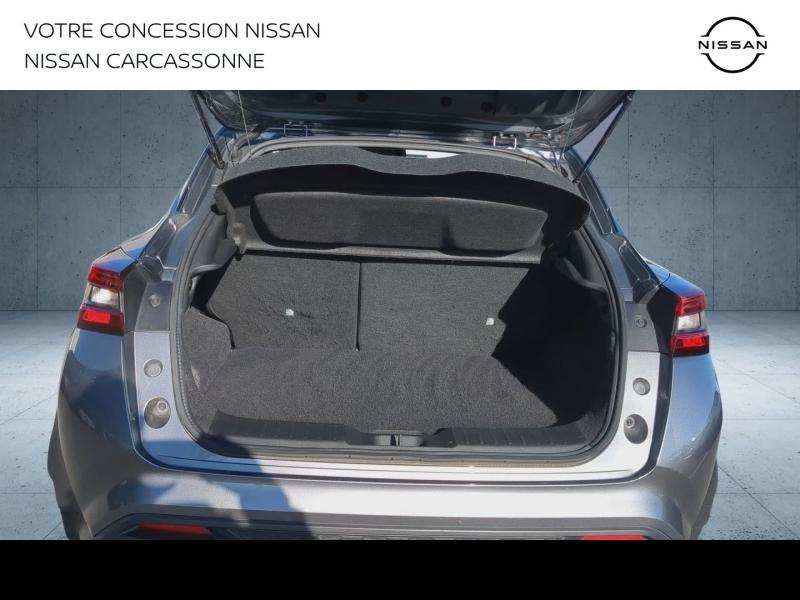 Photo 6 de l’annonce de NISSAN Juke d’occasion à vendre à CARCASSONNE