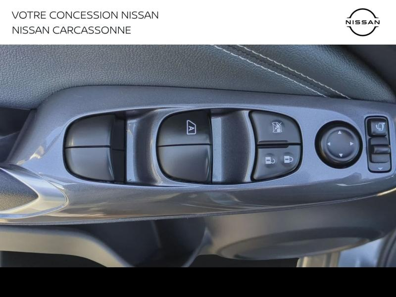 Photo 9 de l’annonce de NISSAN Juke d’occasion à vendre à CARCASSONNE