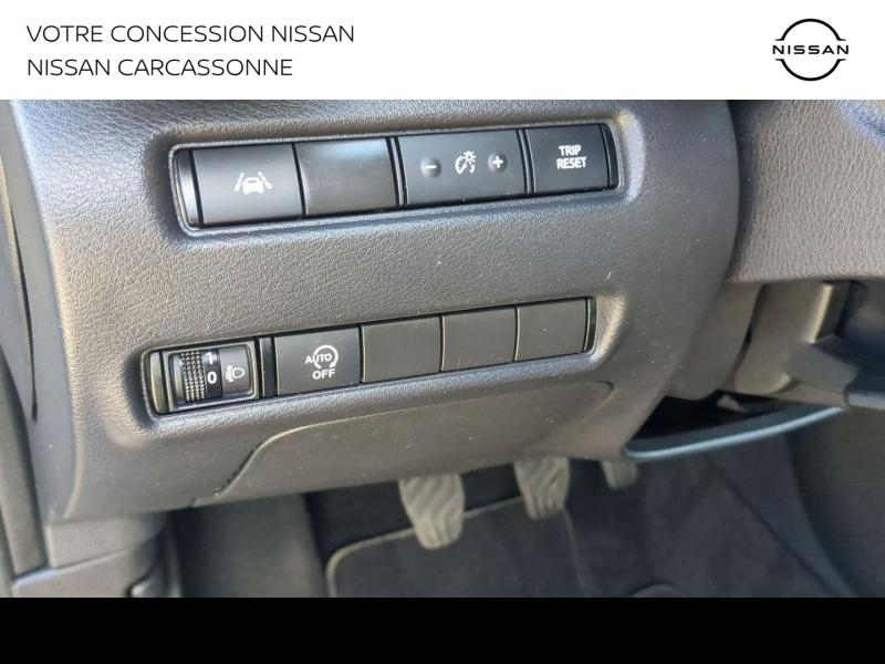 Photo 10 de l’annonce de NISSAN Juke d’occasion à vendre à CARCASSONNE