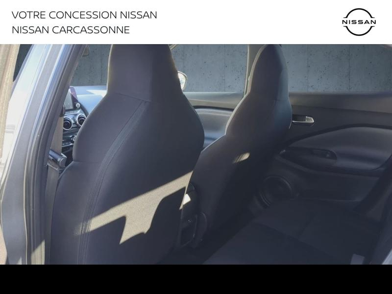 Photo 11 de l’annonce de NISSAN Juke d’occasion à vendre à CARCASSONNE