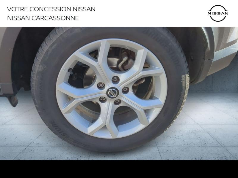 Photo 12 de l’annonce de NISSAN Juke d’occasion à vendre à CARCASSONNE