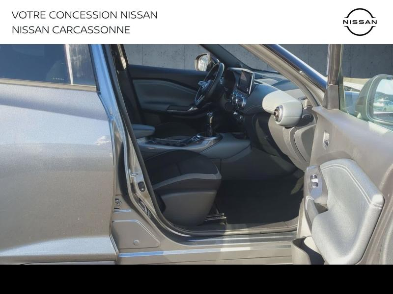 Photo 14 de l’annonce de NISSAN Juke d’occasion à vendre à CARCASSONNE